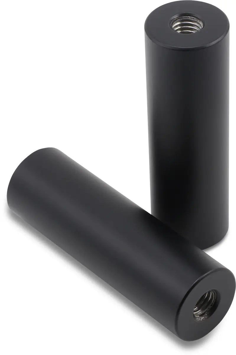 La Choppers Kage Fighter 4" Handlebar Risers