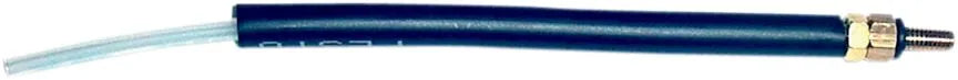 Tecmate Carbmate/vacuummate Flexi-rigid Manifold Adapter
