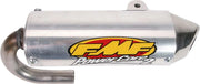 Fmf Powercore 2 Schalldämpfer Für Atv Leistung