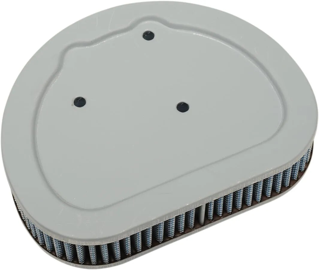 Drag Specialties Premium Washable Air Filter Element
