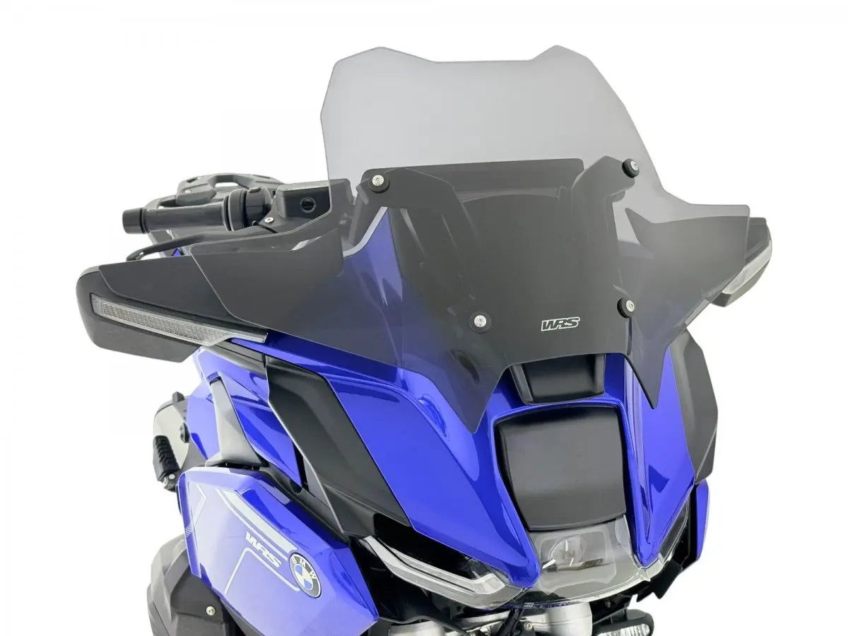WRS Sport Windscreen for BMW R1300RT