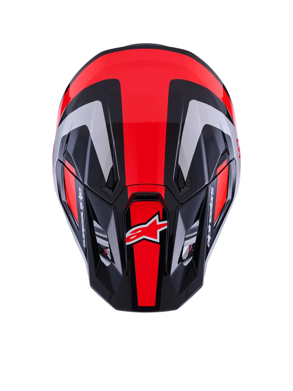 Alpinestars S-M7 Rise Helmet