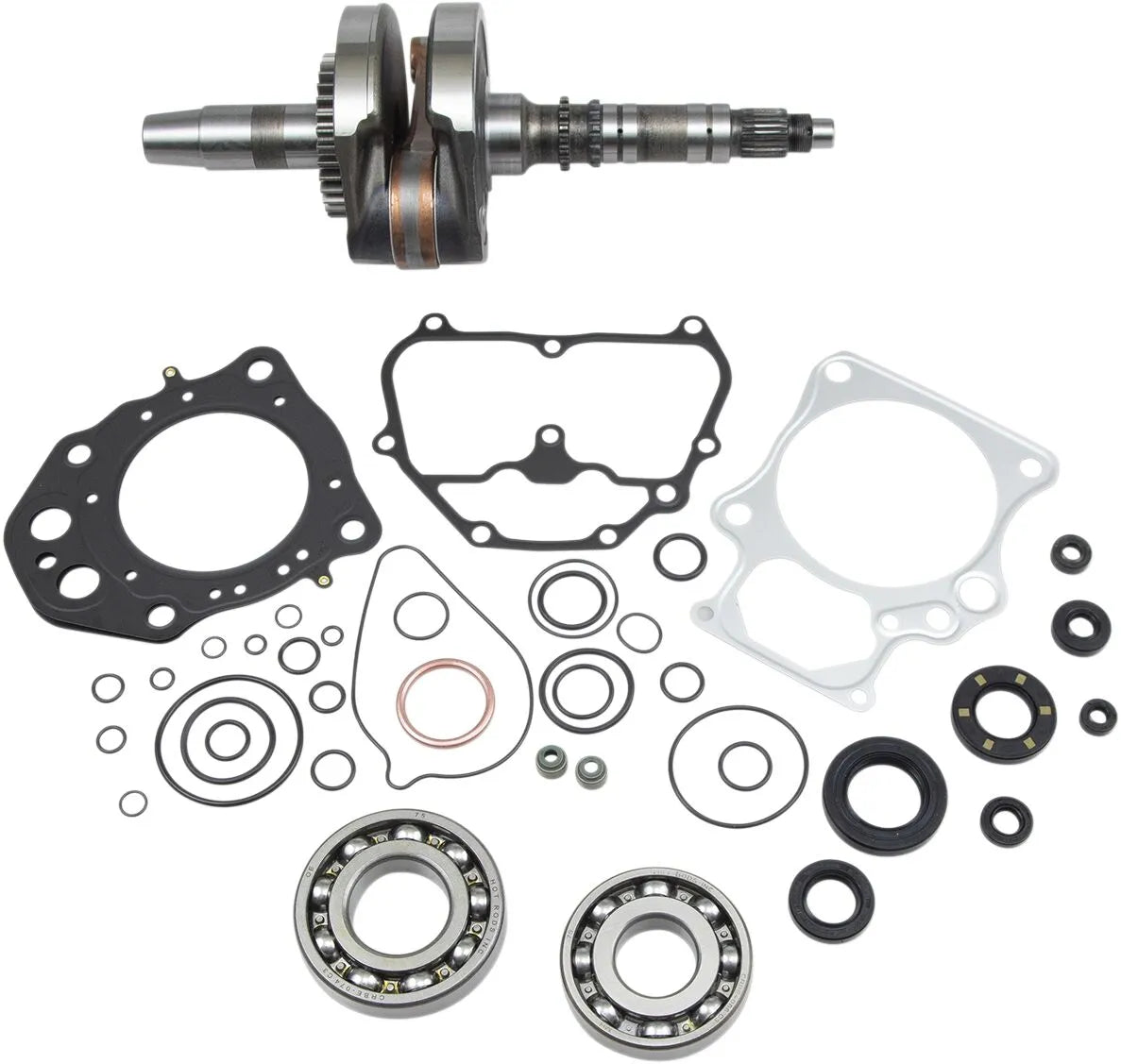 Hot Rods Crankshaft Kit Oe Replacement For 420cc Engines