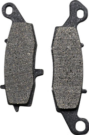 Galfer Semi-metallic Brake Pads - Versatile Performance - Front
