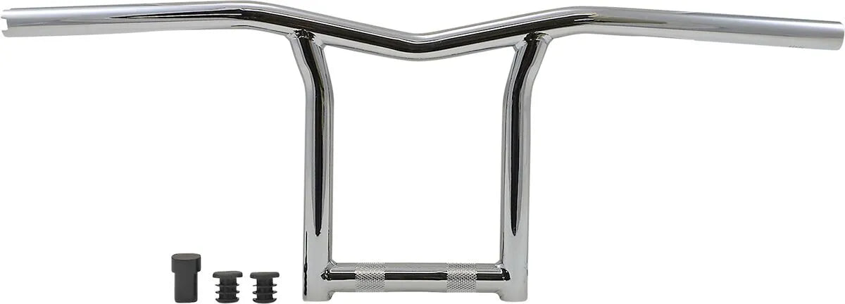 Burly Brand Sid Handlebar - Chrome