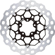 Galfer Floating Cubiq Brake Rotor 330mm