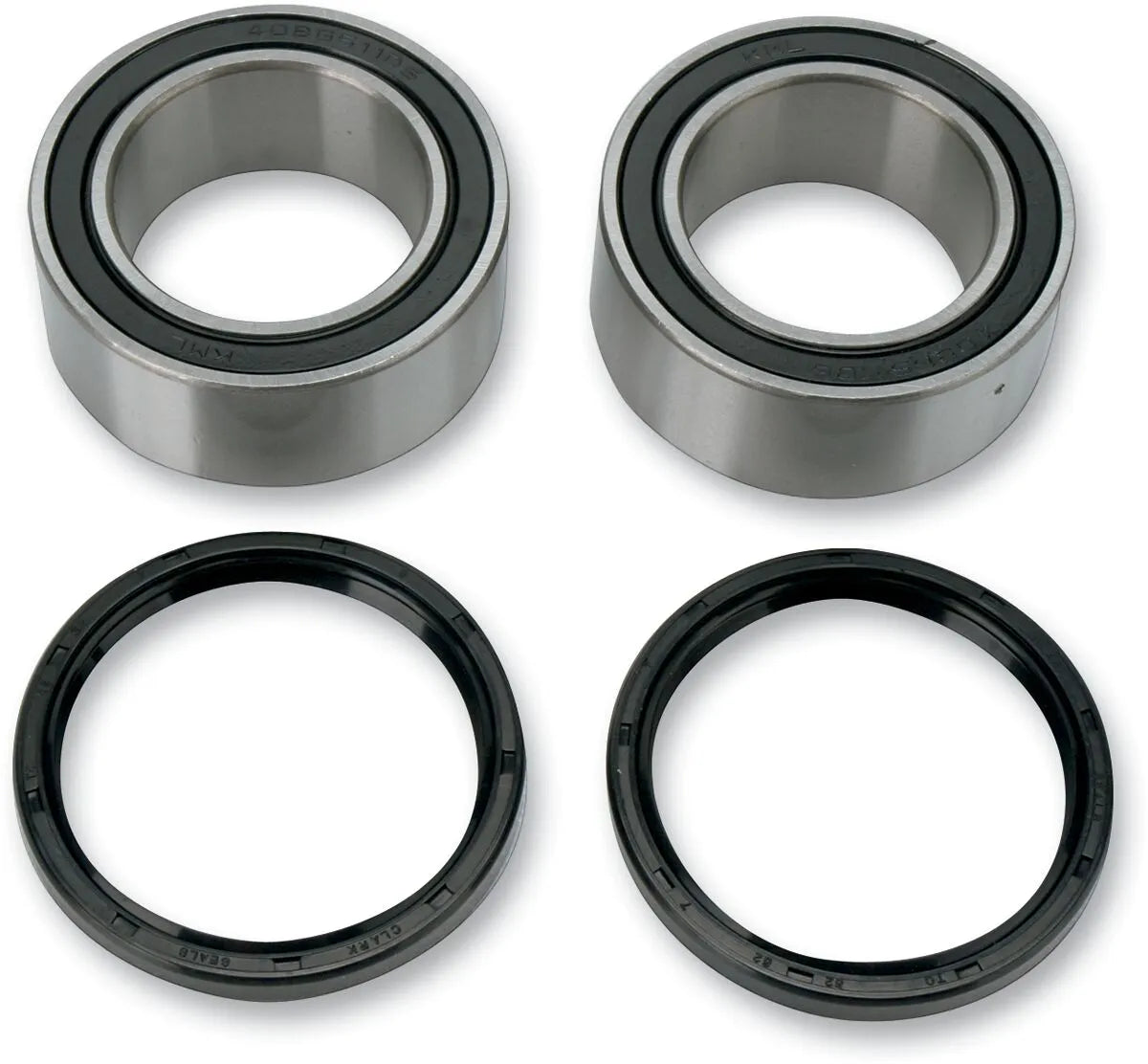 MOOSE OFFROAD HARD-PARTS Rear Wheel Bearing Upgrade Kit