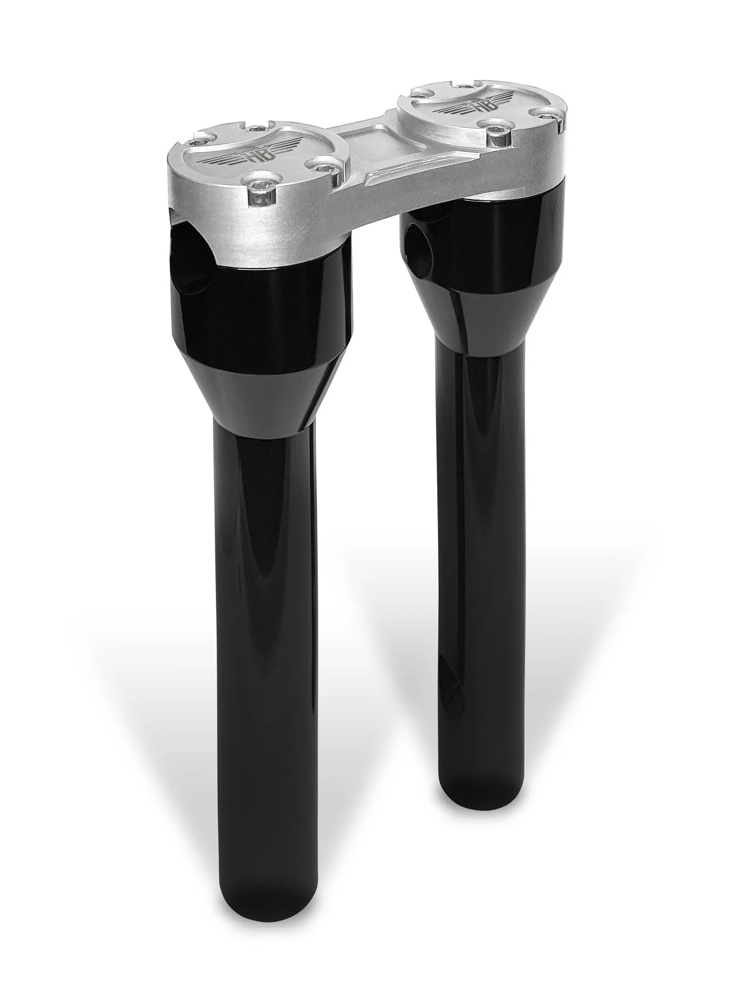 Heinz Bikes 10" Clubstyle Straight Riser