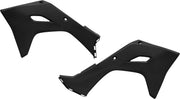 UFO Replacement Radiator Shrouds