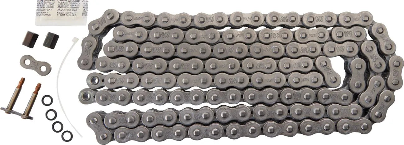 530 Srx2 Chain