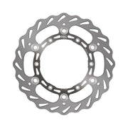 Ebc Supercross Contour Bremsscheibe Für Motorräder - Vorne