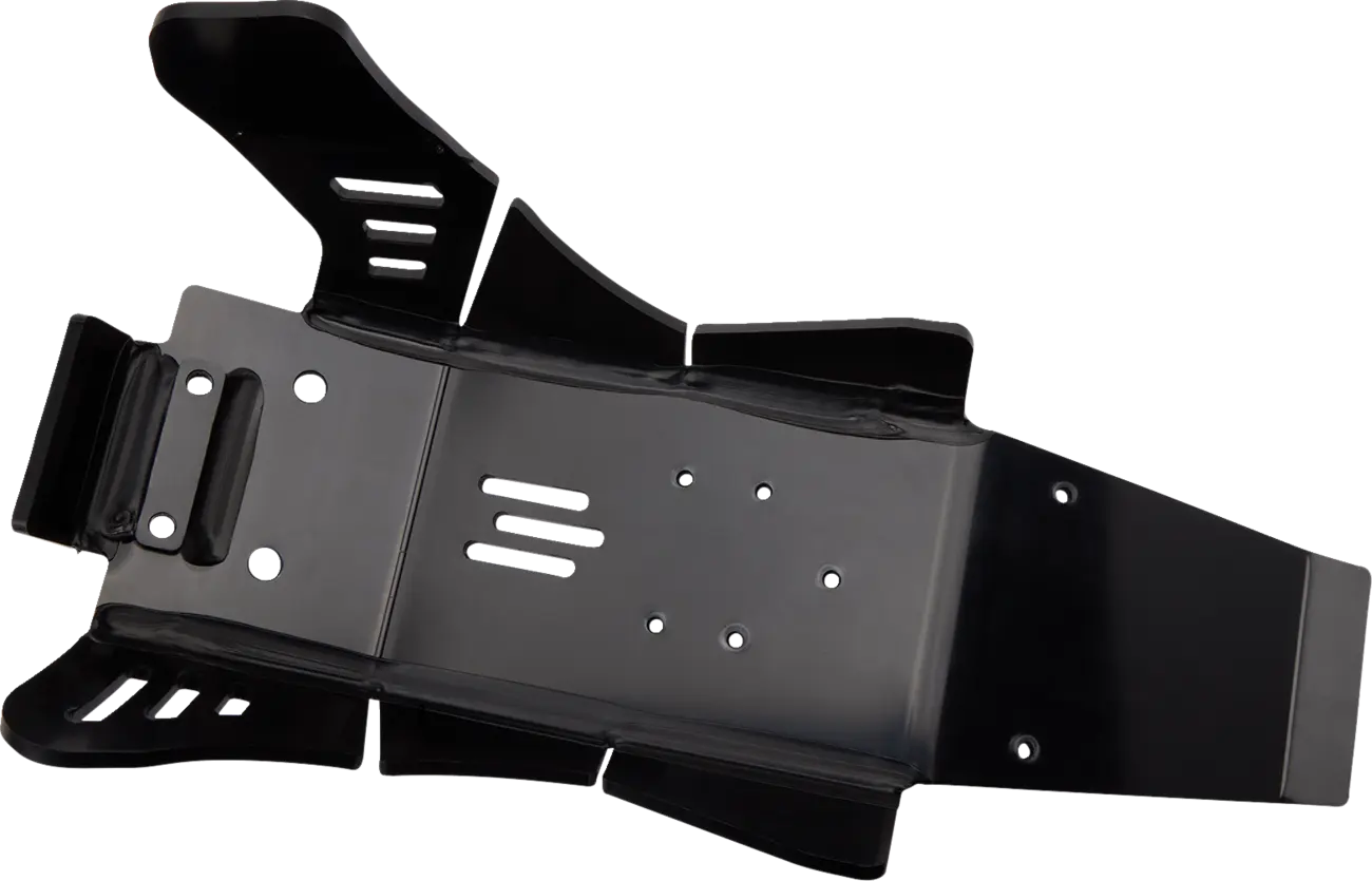 Axp Racing Xtrem Skid Plate For Extreme Protection