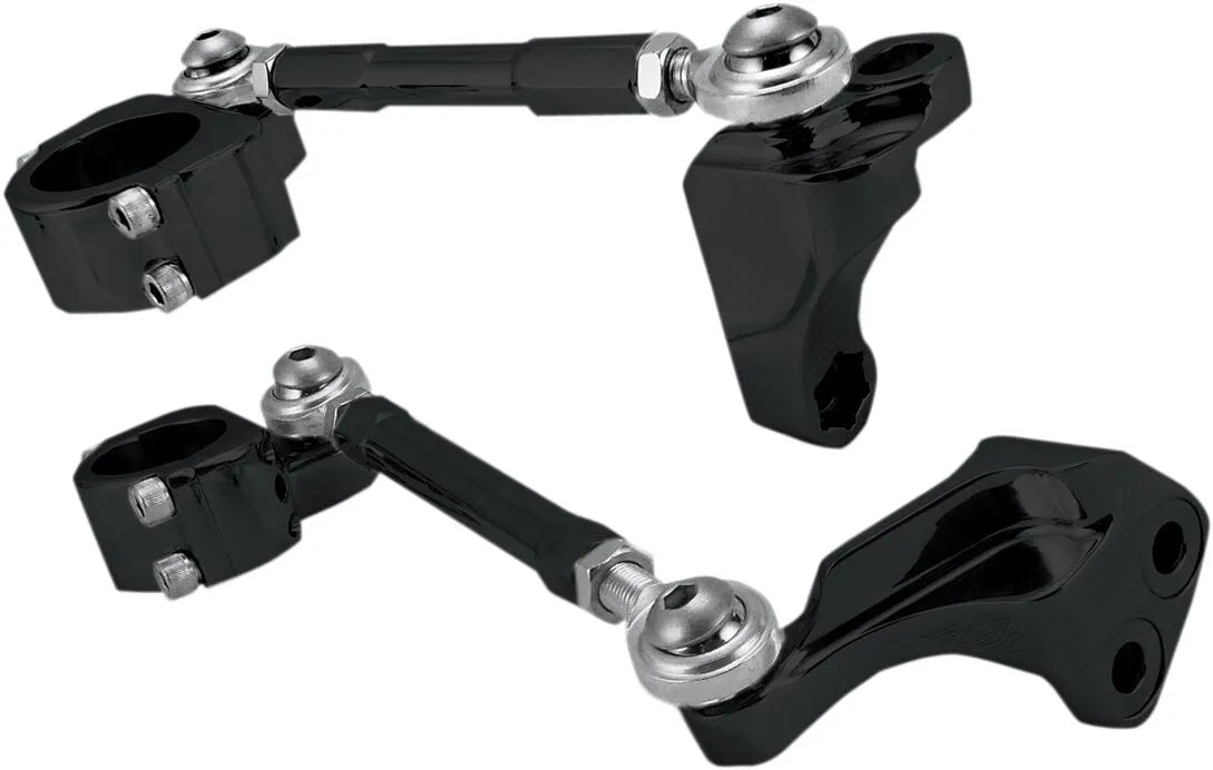 Alloy Art Combi Stabilizer Kit For Harley-davidson