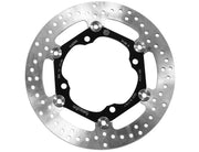 Brembo Serie Oro Schwimmend Bremsscheibe Prime Line - Vorne