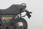 Sw-motech Slc Side Carrier For Motorcycle Luggage