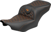 Saddlemen Roadsofa Seat for Standard Reach