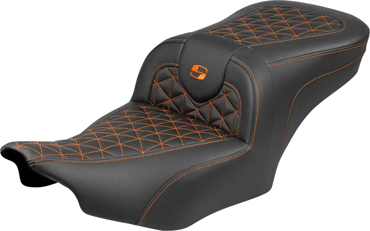 Saddlemen Roadsofa Seat for Standard Reach