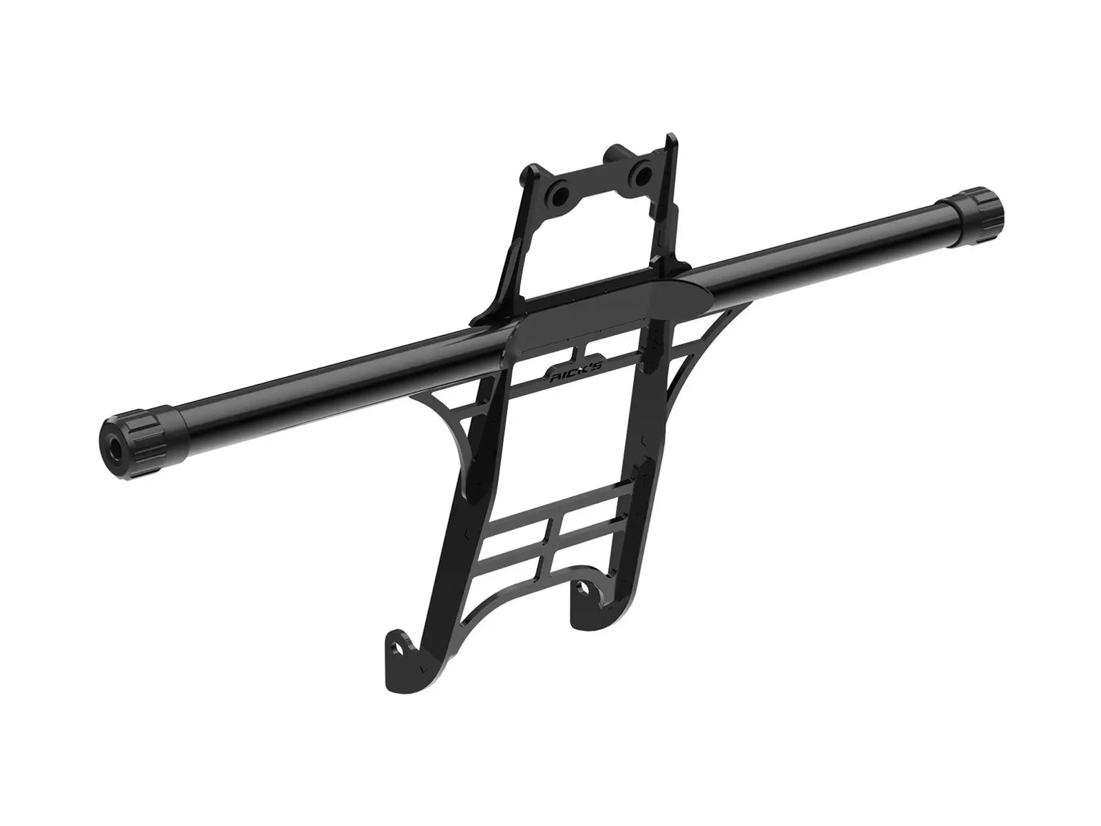 Rick's Motorcycles Clubstyle Front Crash Bar for Softail Mid