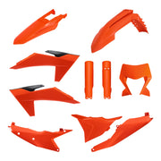 Polisport Complete Body Kit for KTM Motorcycles