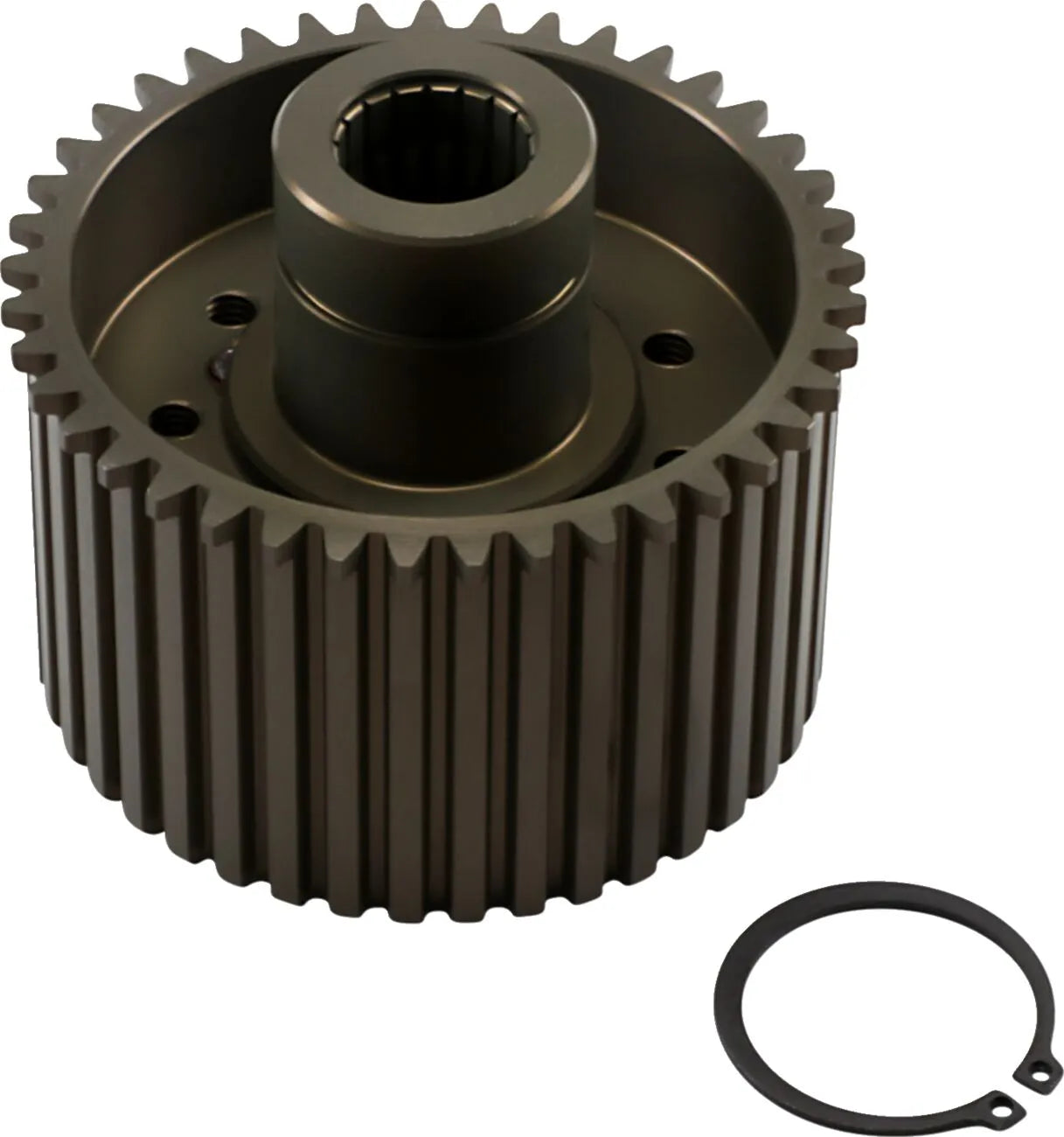 Belt Drives Ltd. Replacement Clutch Hub