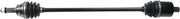 Moose Offroad Cv Axle - Standard Replacement