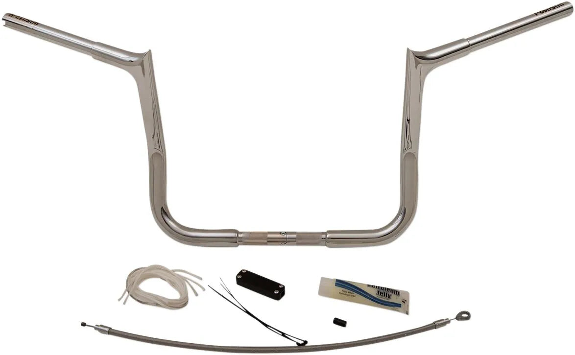 Fat Baggers Inc. 1-1/4" Handlebar Kit