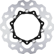 Galfer Contour Bremsscheibe Für 7-Loch-Muster - Vorne