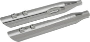 Drag Specialties Slashdown Slip-on Auspuffschalldämpfer
