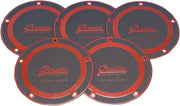 James Gasket Derby/Inspection Cover Gasket Kit