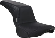 Le Pera Kickflip Seat - For Harley Davidson