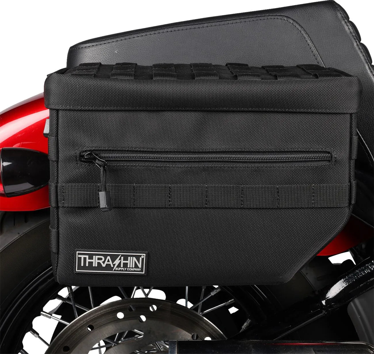 Thrashin Supply Co. Escape Bag