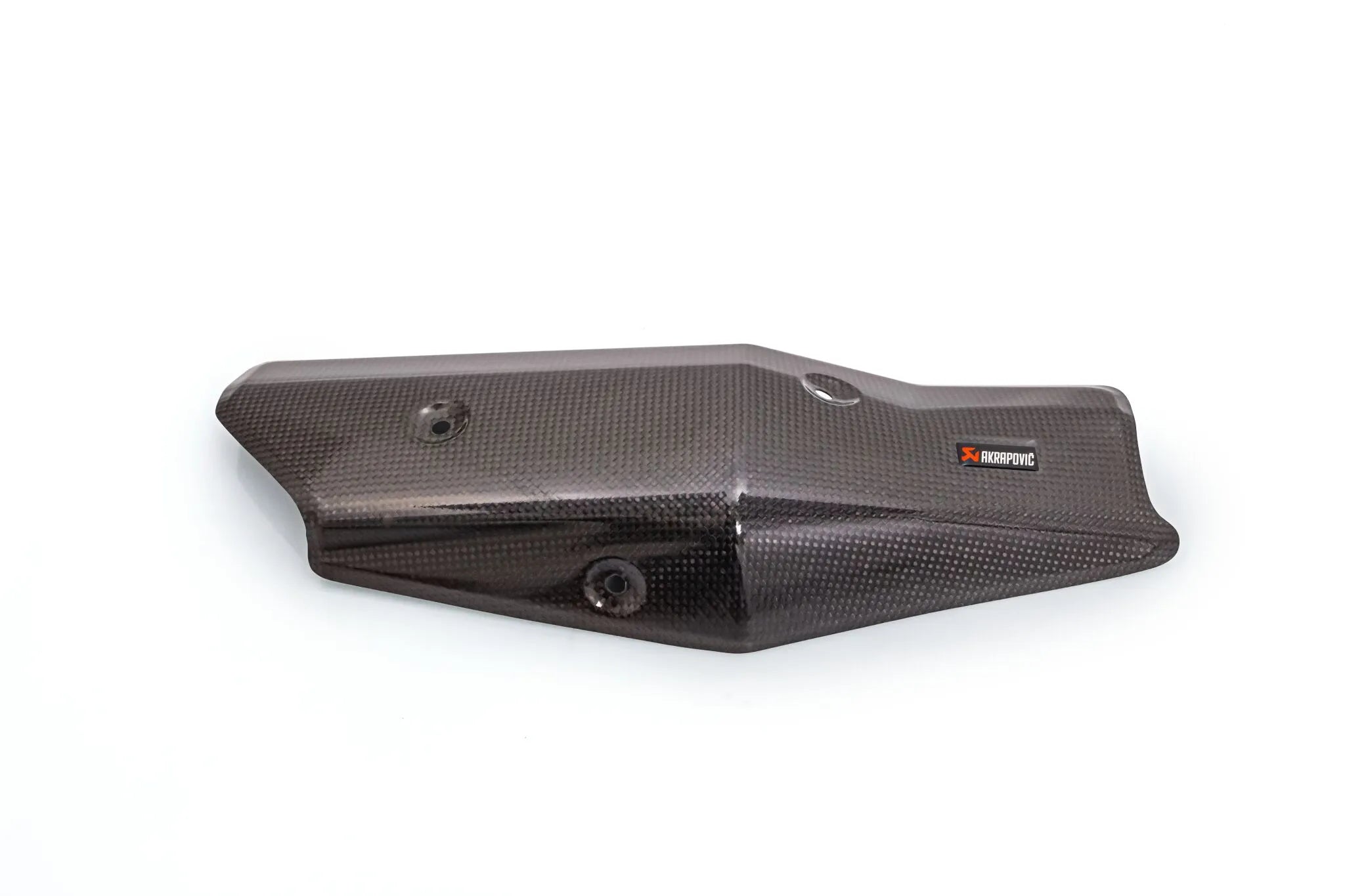 Akrapovic Hitzeschild für Auspuffanlagen
