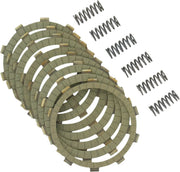 Ebc Src Race/sport Aramid Series Clutch Kit