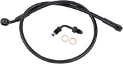 Magnum Shielding Xr Obere Bremsleitung Für Harley-davidson Abs