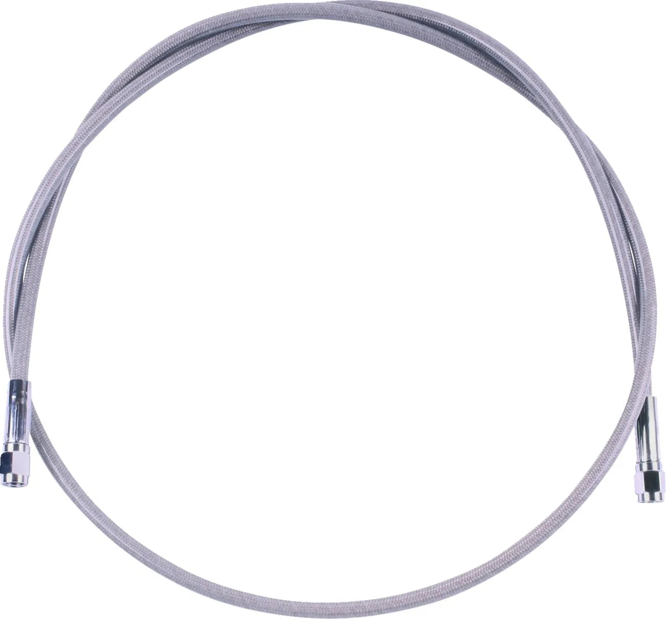 Magnum Shielding Universal Xr Brake Line 38"