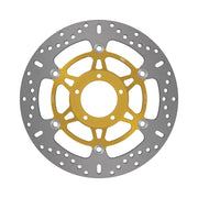 Ebc X-Series Bremsscheibe Für Sport Motorräder - Vorne