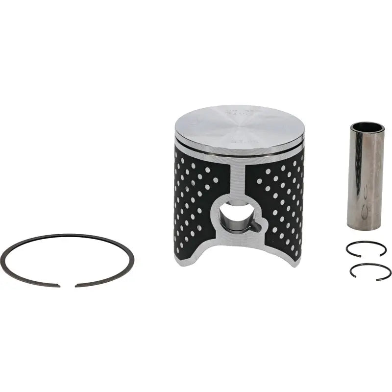 Vertex Cast Race Piston Kit for 125cc 2-Stroke