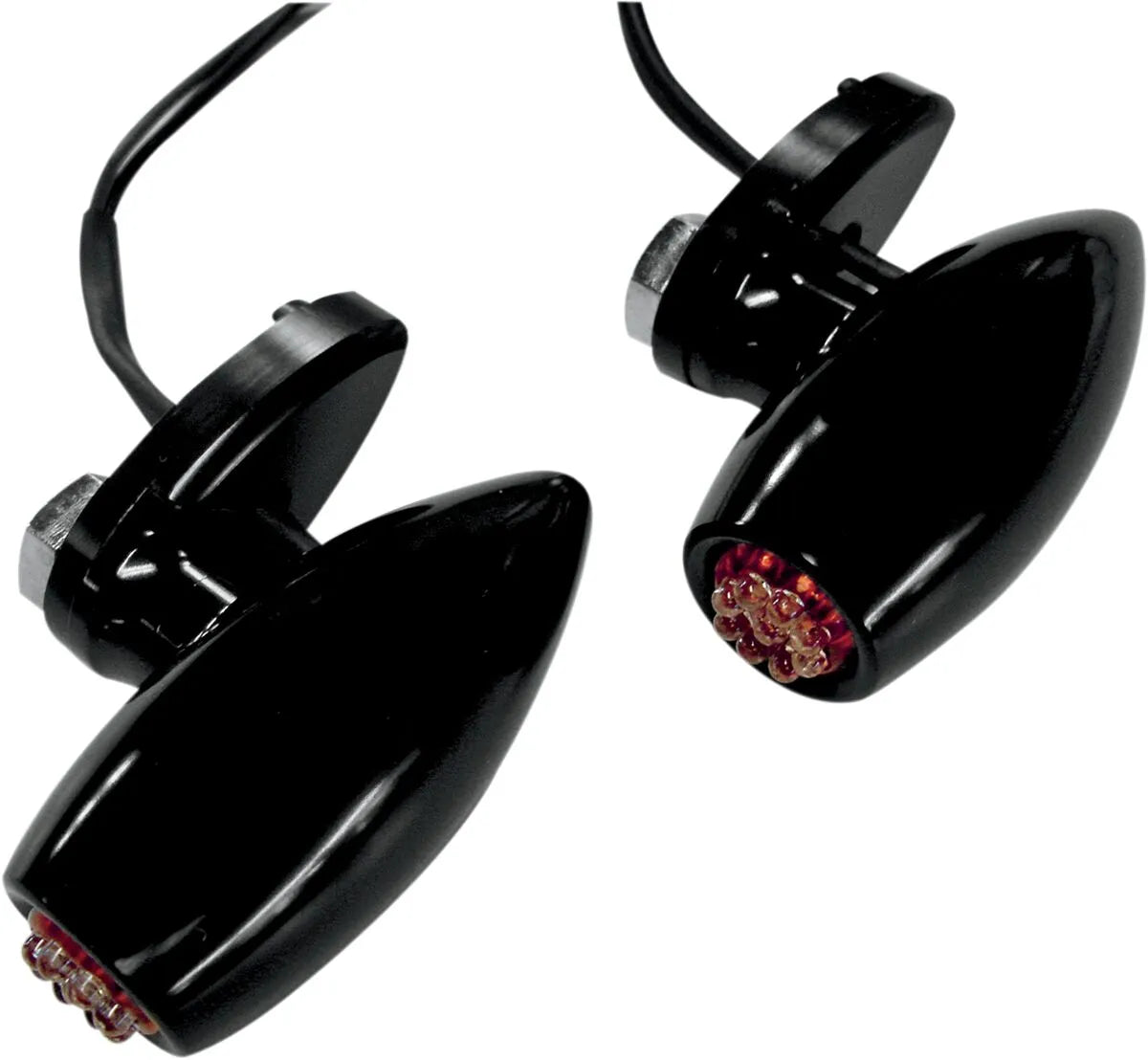 Joker Machine Side Rail Light Adapter Plates