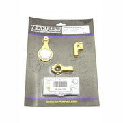Hyperpro Steering Damper Mounting Kit