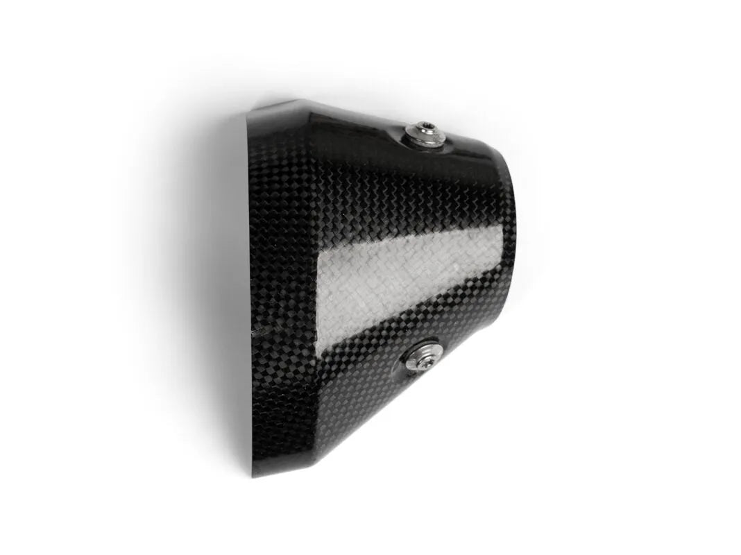 Akrapovic Hitzeschild für Auspuffanlagen