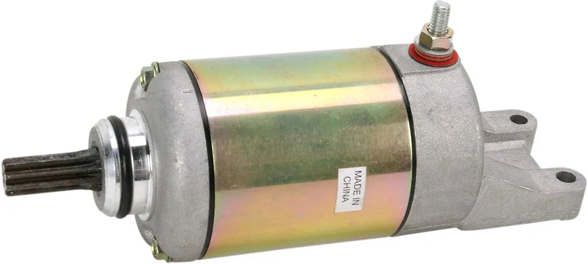Rick's Motorsport Electric Starter For Suzuki