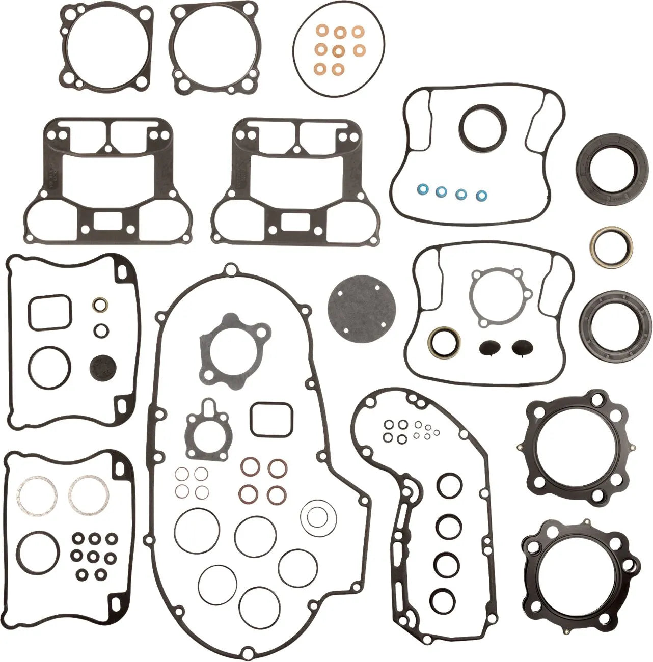 Cometic Complete Gasket Kit for 91-03 XL 1200