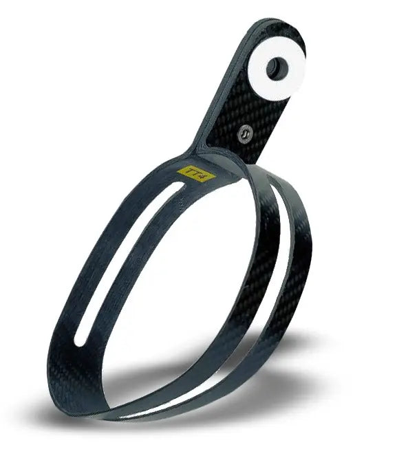 Akrapovic Muffler Clamp