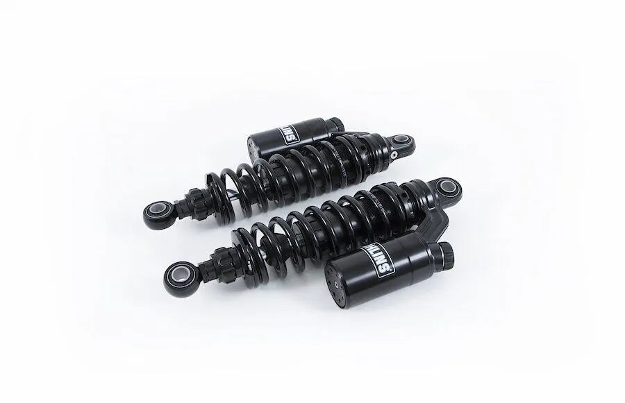 Ohlins Stx Shock For Harley-davidson - Hd 751