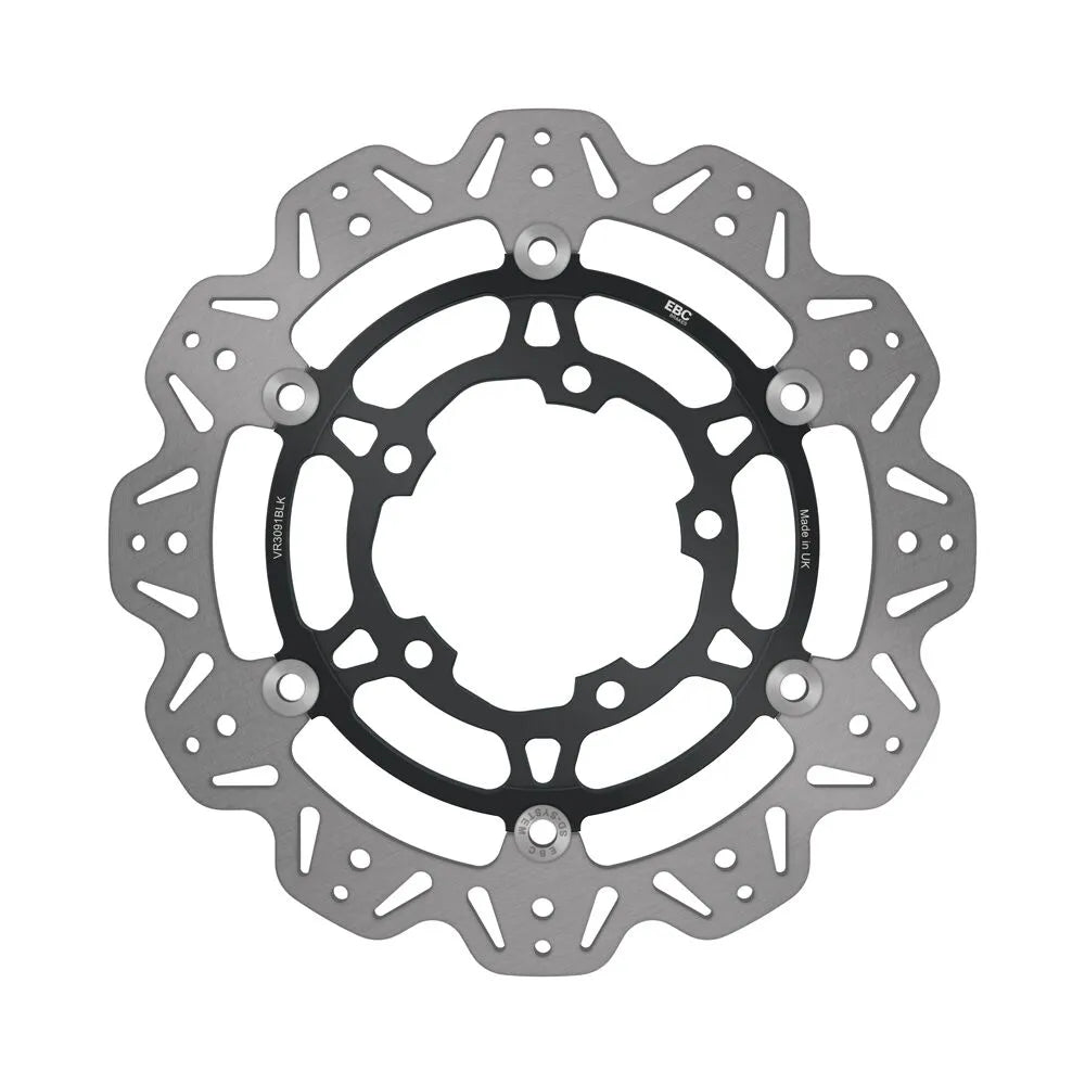 Ebc Vr Series Vee-rotor™ Bremsscheibe - Vorne
