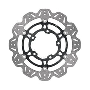 Ebc Vr Series Vee-rotor™ Bremsscheibe - Vorne