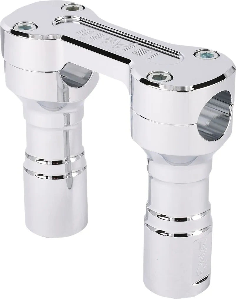 Thrashin Supply Co. Hole Shot Risers 4"