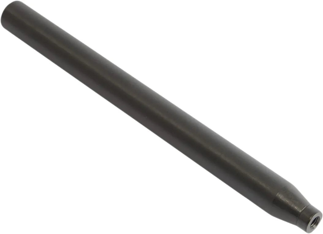 Gilles Tooling Handlebar Tube - Black Aluminum