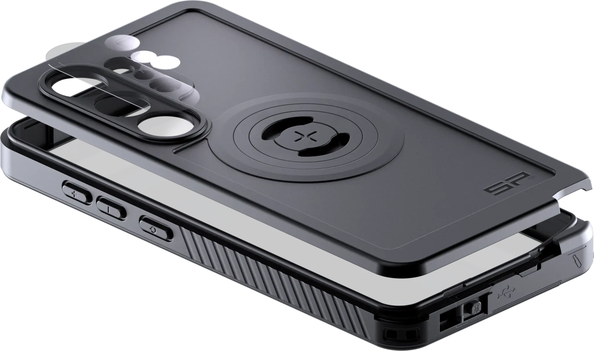SP Connect Phone Case Xtreme for Samsung Galaxy S26