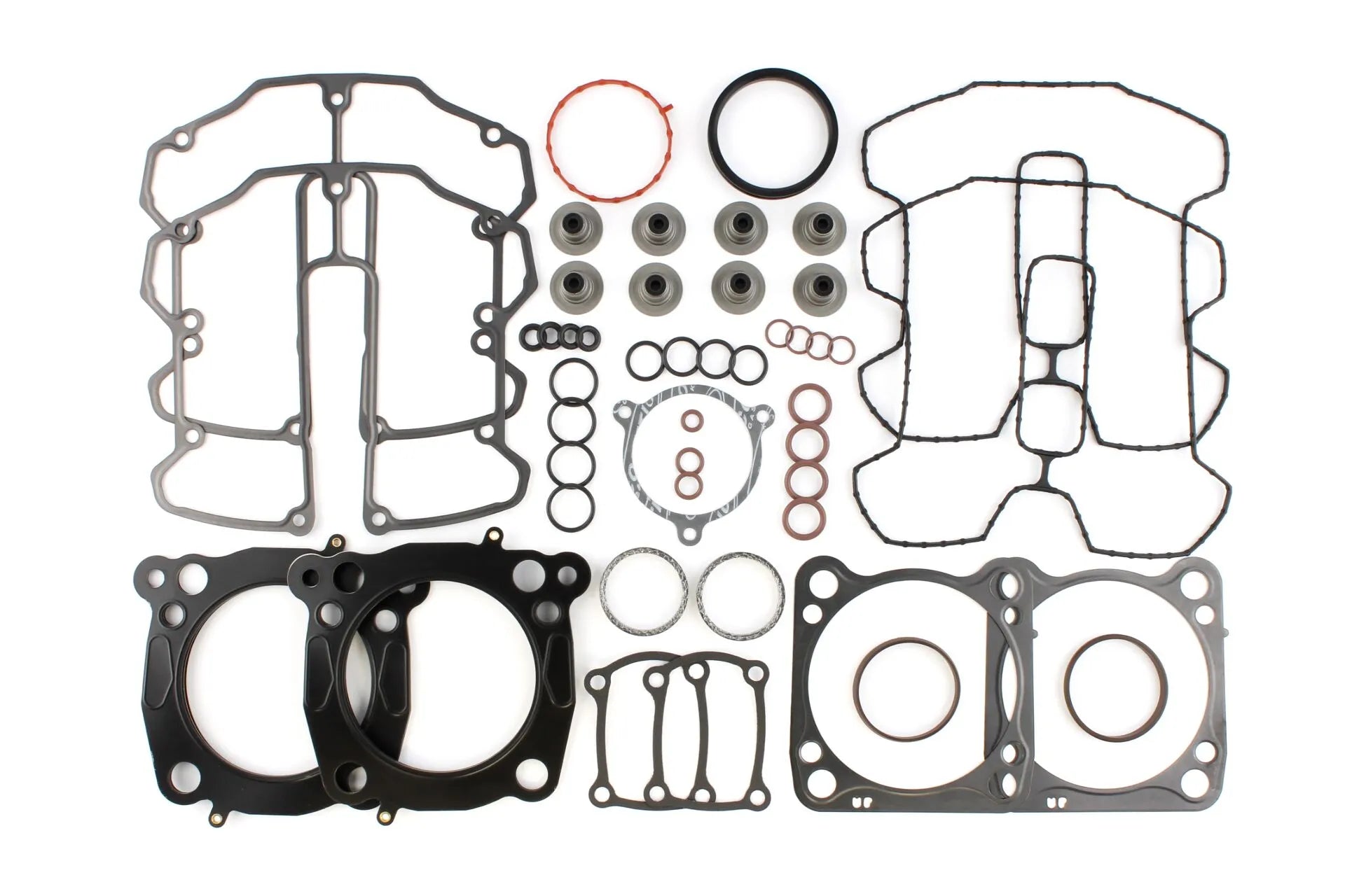 Cometic Top End Gasket Kit